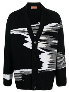 Cardigan Missoni